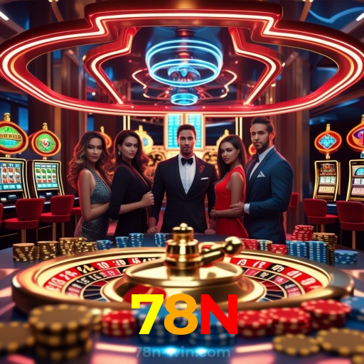 78N:Jogue slots, roleta e aposte no futebol para grandes vitórias!