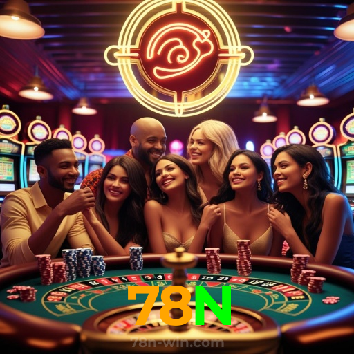 78N：Jogue slots, blackjack e aposte ao vivo no futebol com segurança!