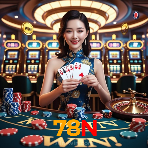 78N：Poker, roleta e apostas no futebol online, onde sua sorte brilha!