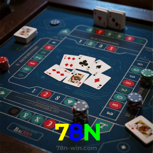 78N:Jogue roleta, blackjack e aposte no futebol no cassino mais seguro!