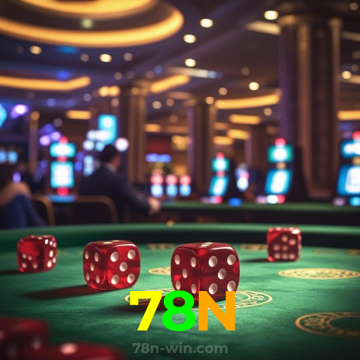 78N：Jogue slots, aposte no futebol e ganhe prêmios incríveis no cassino online!