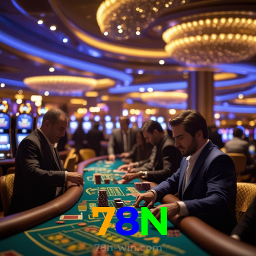 78N：O melhor cassino para você jogar poker e fazer apostas no futebol online!