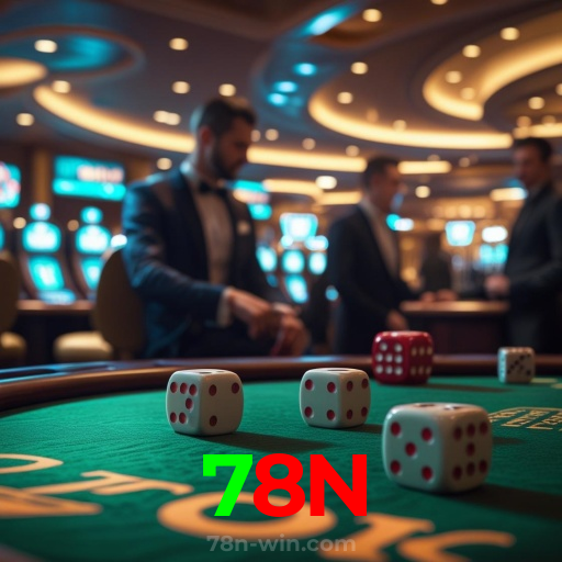 78N:Jogue nas mesas de poker e conquiste prêmios épicos!