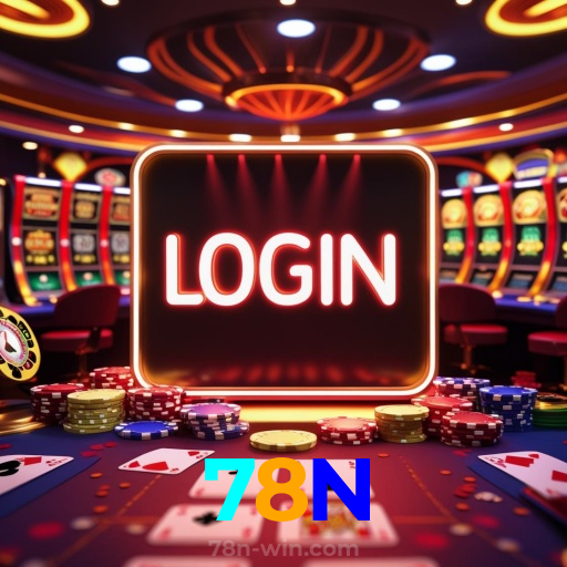 78N：A sorte nunca esteve tão ao seu alcance! Aposte nas nossas slots agora!