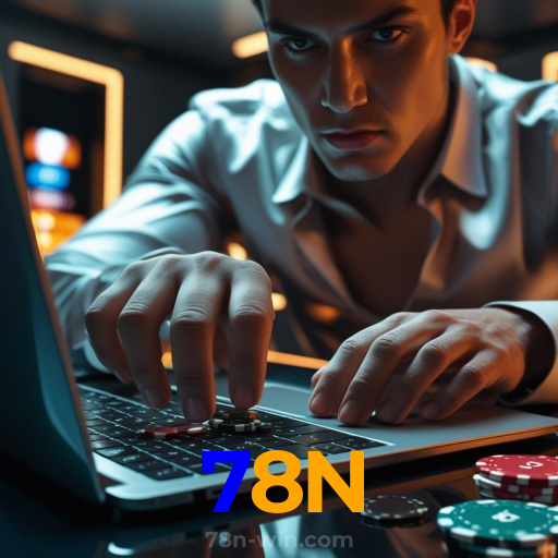 78N：Onde sua sorte encontra o melhor cassino online e as apostas no futebol!