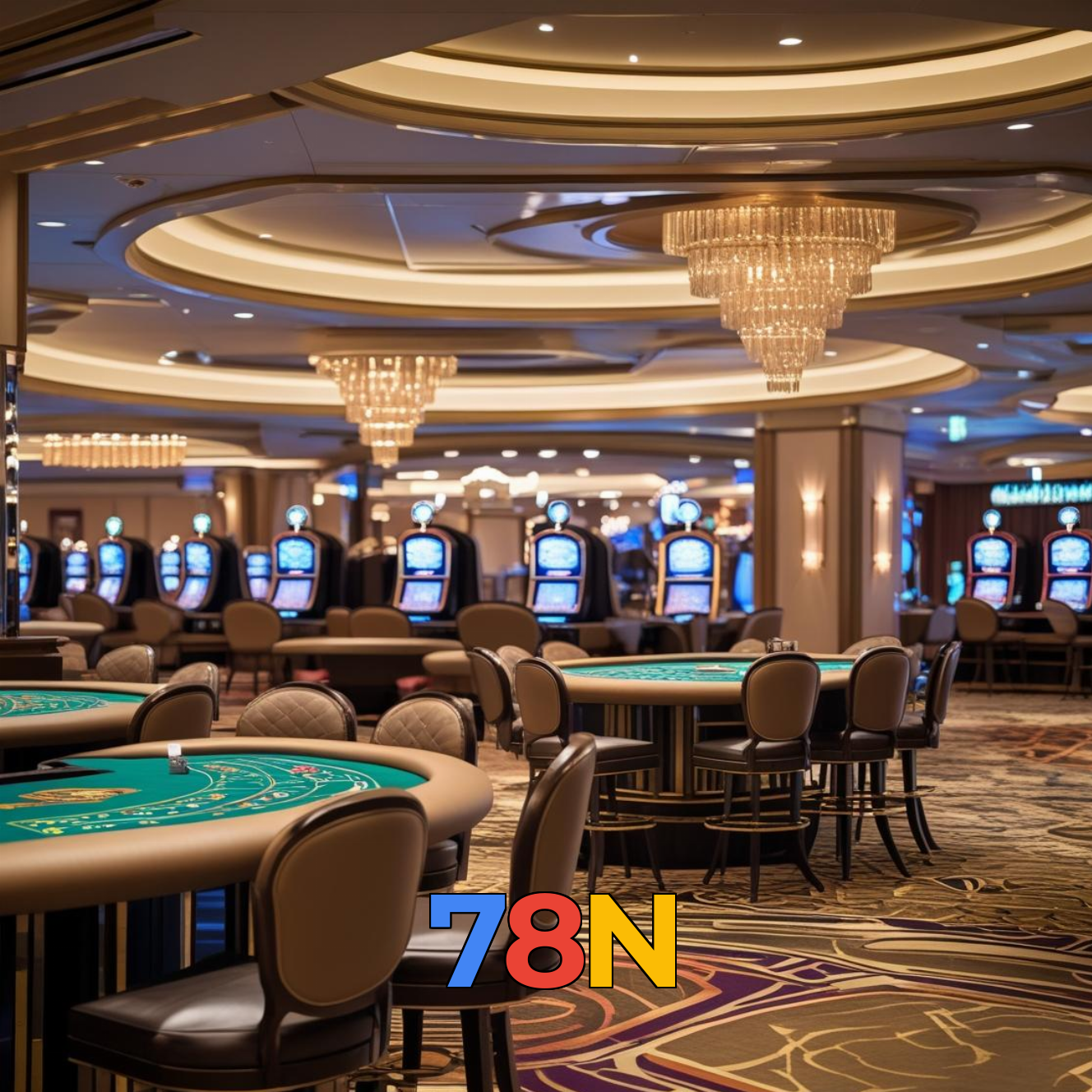78N:Vença o poker online e mostre sua habilidade nas cartas!