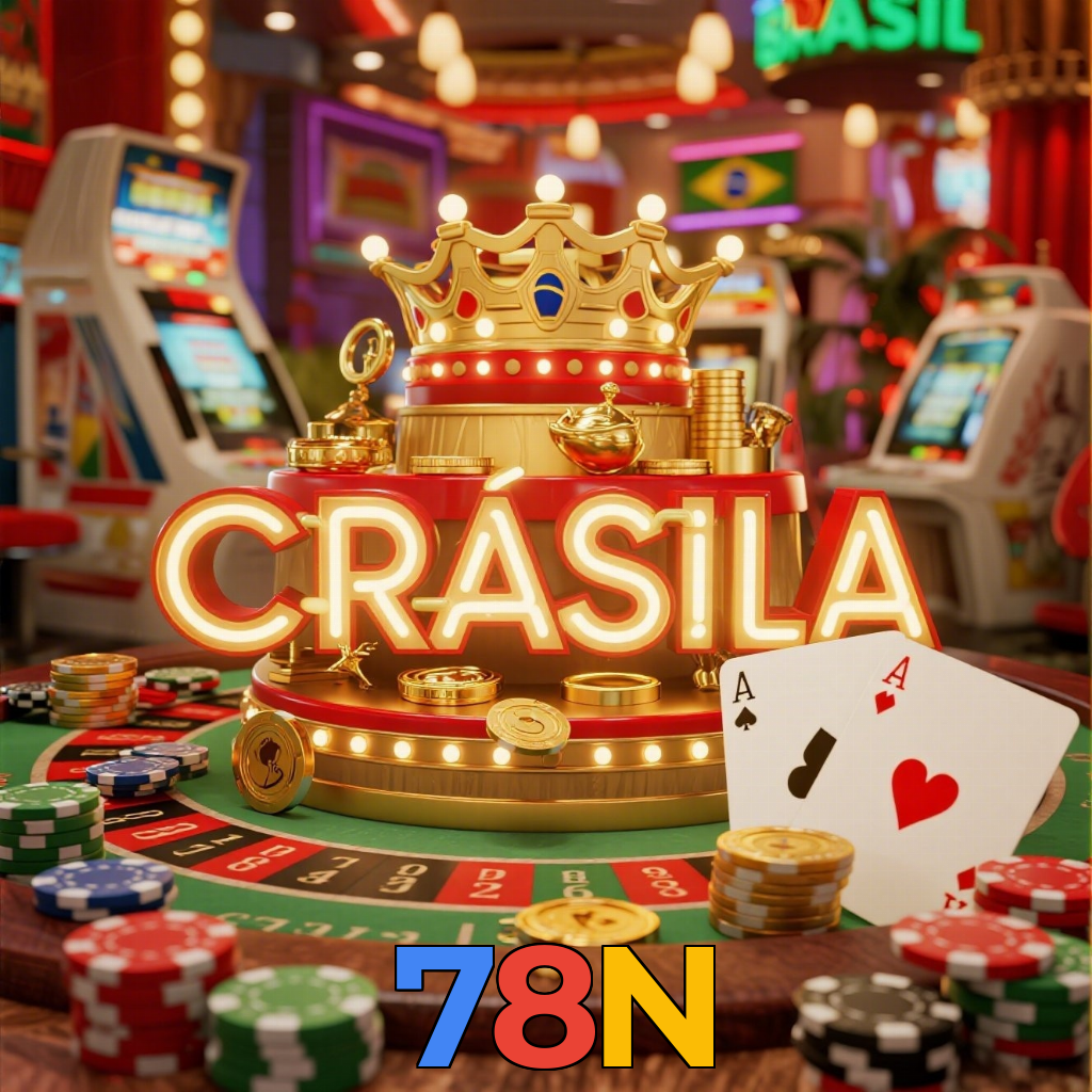 78N：Poker, roleta e apostas no futebol online, onde sua sorte brilha!