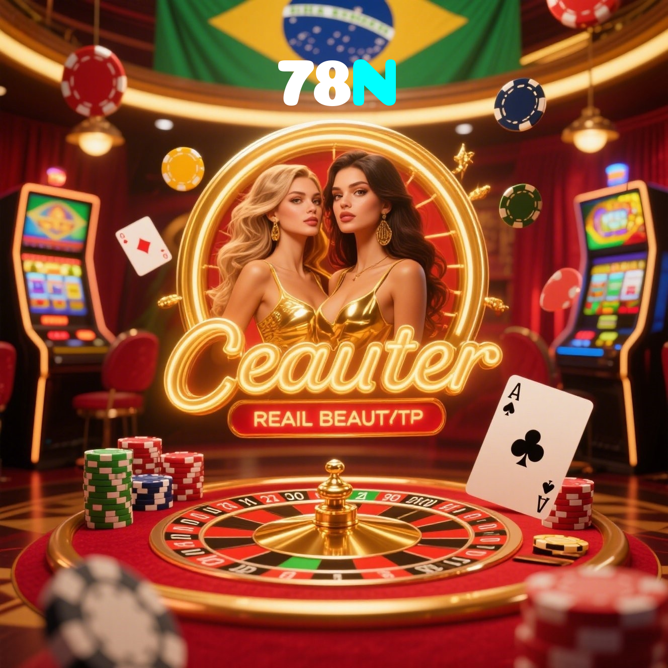 78N:Jogue futebol online e se prepare para marcar grandes prêmios!