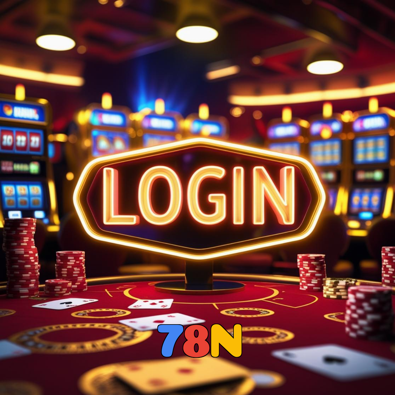 78N:Jogue slots, poker e aposte no futebol online para grandes prêmios!