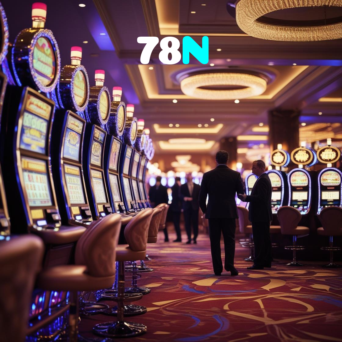 78N:Jogue slots, blackjack e aposte no futebol para diversão e vitórias!