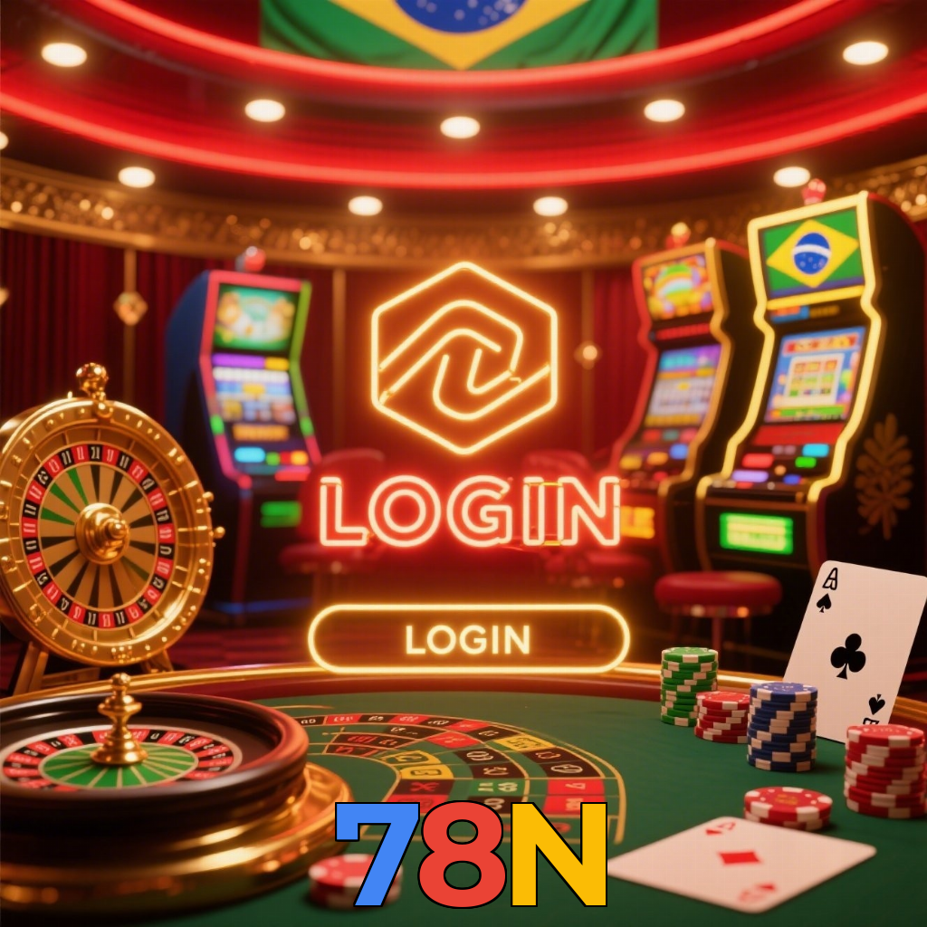 78N：A roleta nunca foi tão empolgante! Aposte e vença!