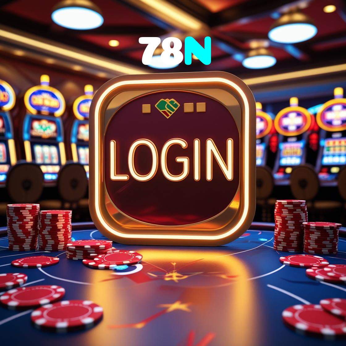 78N:Sua chance de ganhar começa no cassino online com poker e apostas no futebol!