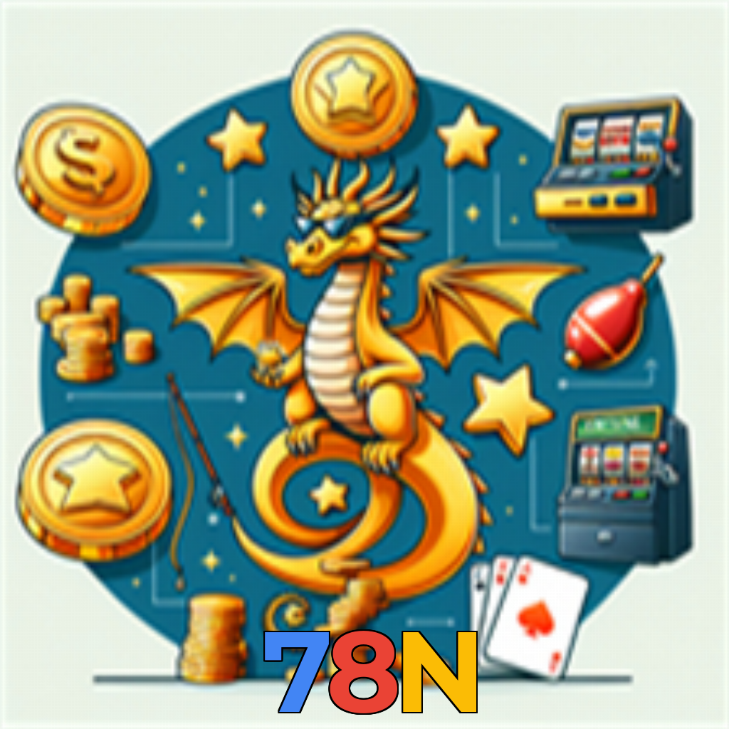 78N：Jogue agora e desafie a sorte em nosso cassino online!