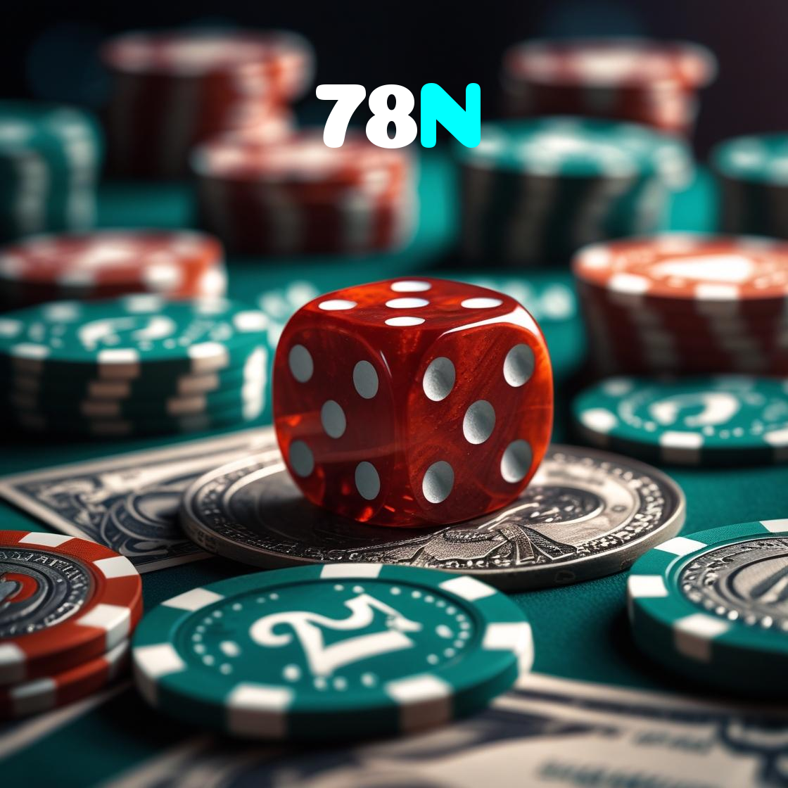 78N：Sua sorte está no cassino online com jogos como poker e apostas no futebol!