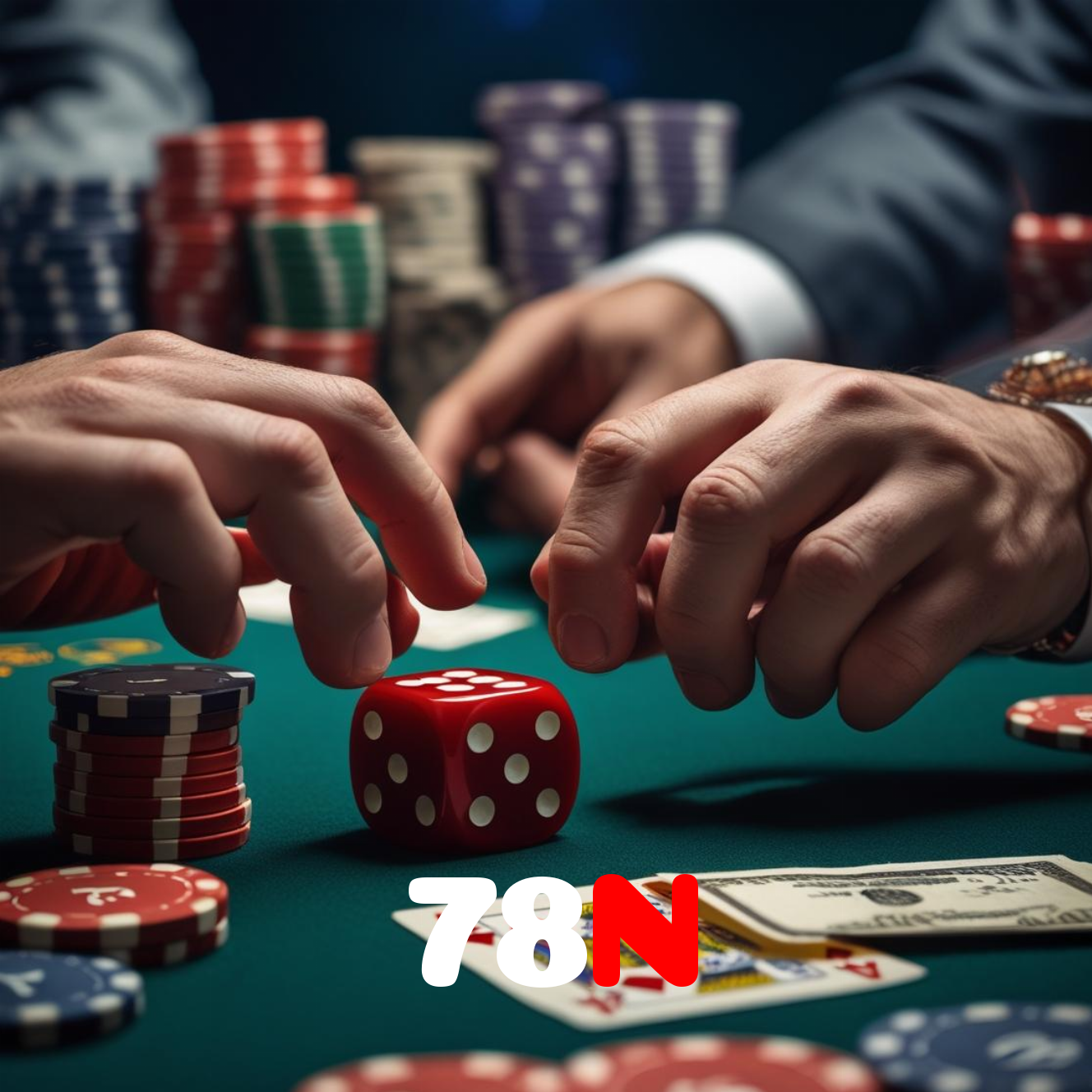 78N:Gire as slots e conquiste jackpots de tirar o fôlego!