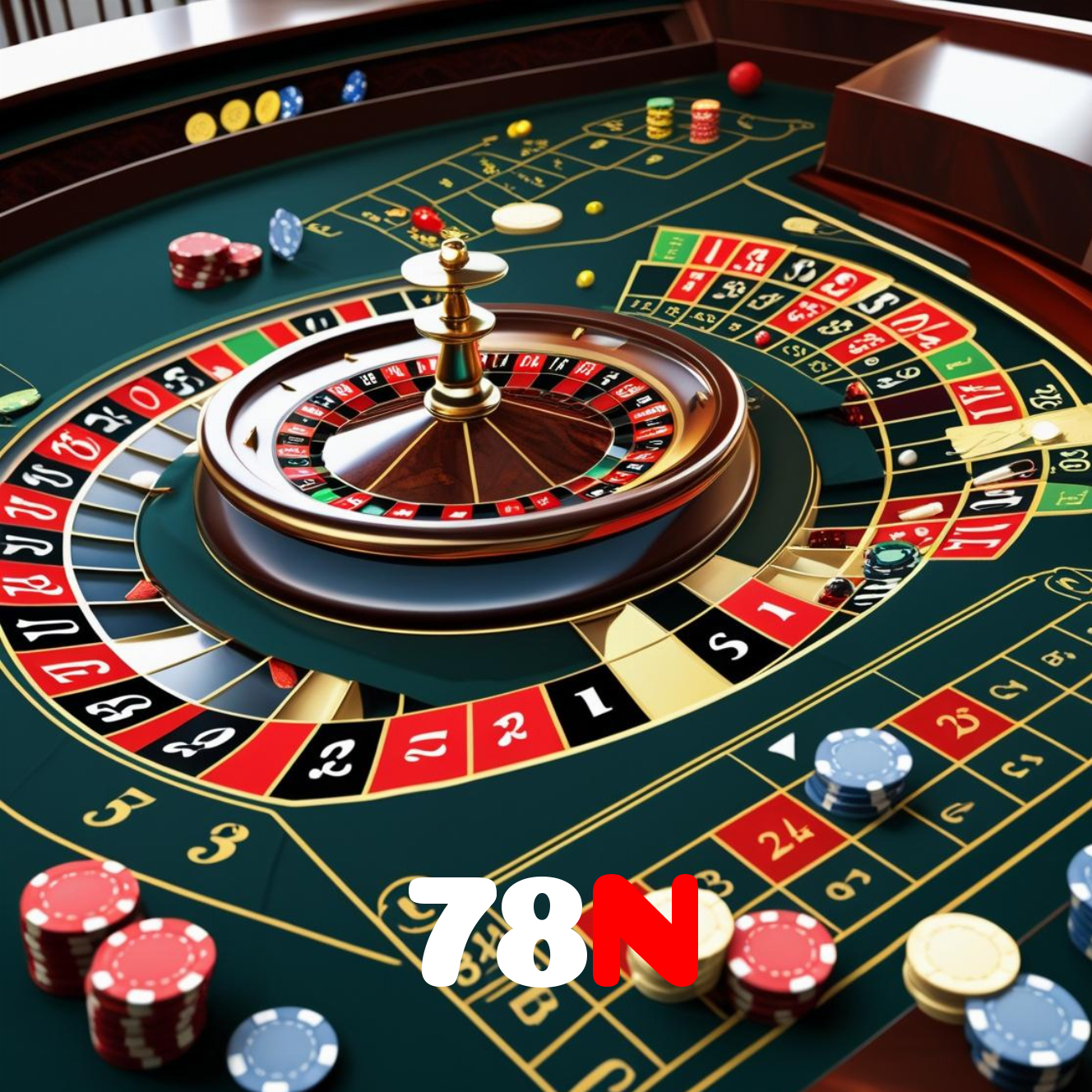 78N:Entre no cassino e comece a ganhar agora mesmo!