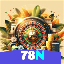 78N：O melhor cassino online com slots, poker e apostas no futebol!