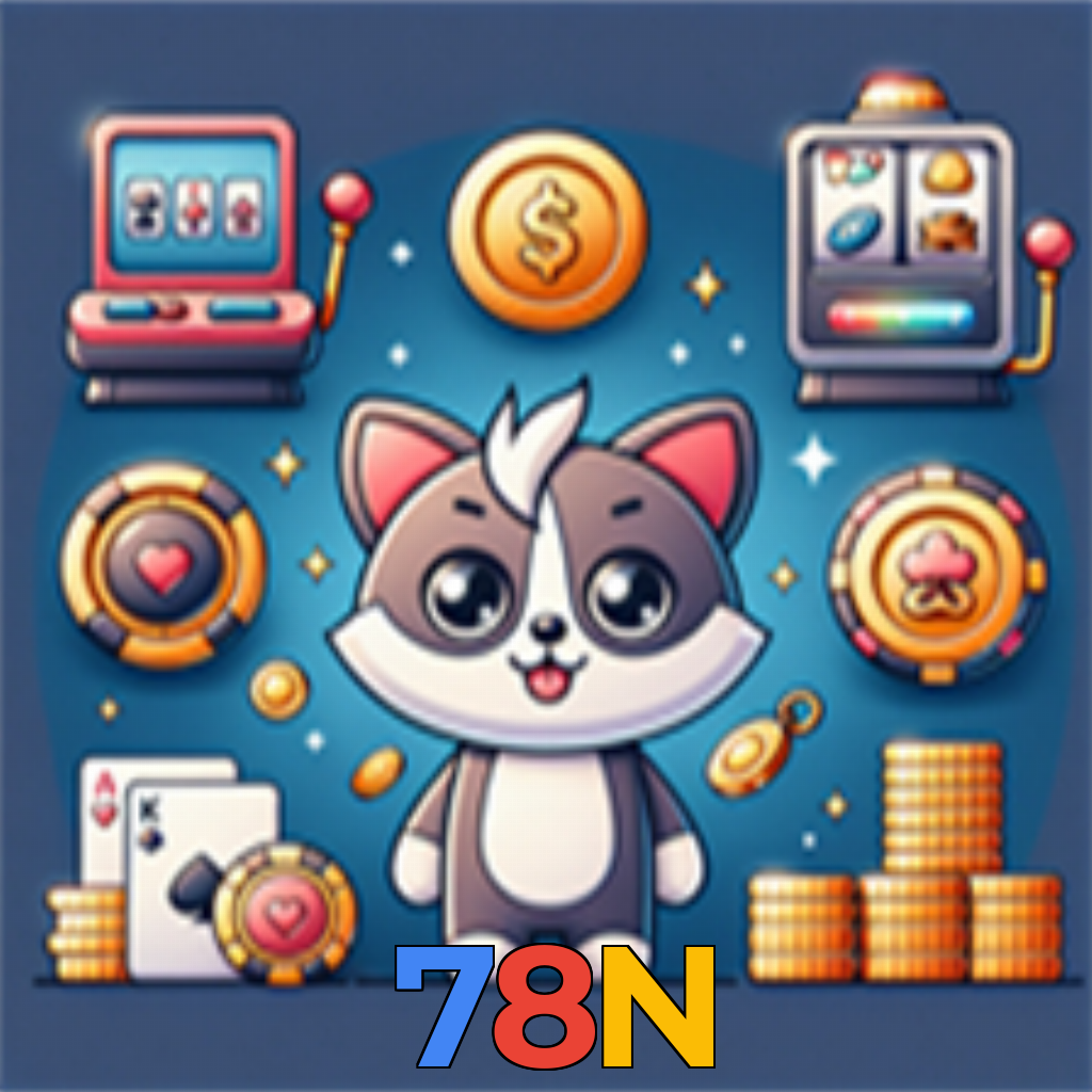 78N：Ganhe no futebol e conquiste prêmios nos melhores jogos de cassino online!