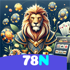 78N:Cada giro é uma nova chance! Aposte nas slots e vença!