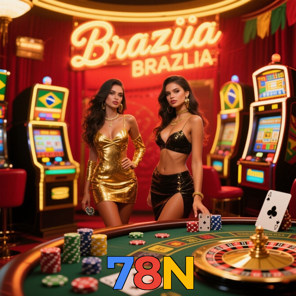 78N:Aposte no futebol e viva a emoção do jogo!