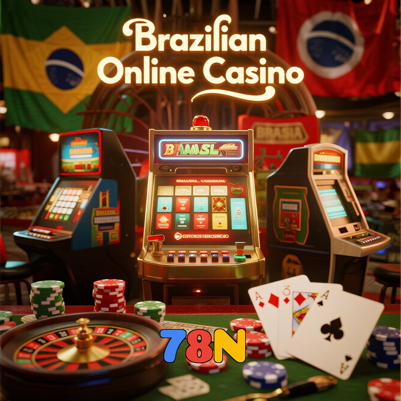 78N：Apostas ao vivo no futebol e grandes prêmios em slots te esperam!