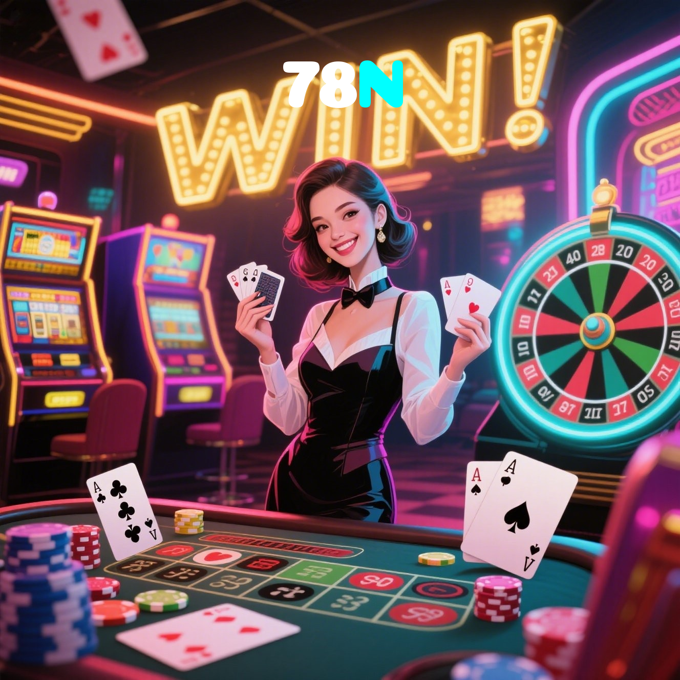 78N:Jogue poker online e conquiste grandes vitórias nas cartas!