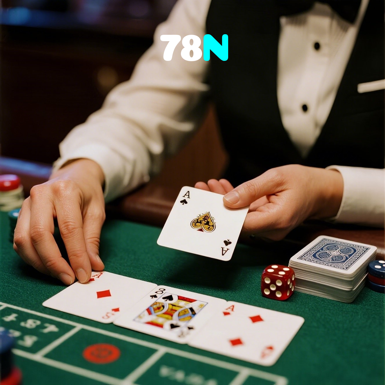 78N：Seu time na vitória e os jackpots no cassino online te esperam!