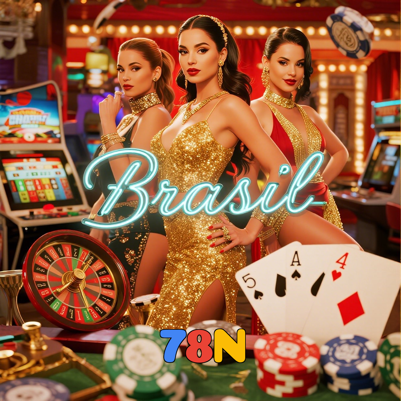 78N:Apostas emocionantes no futebol e diversão garantida com poker e roleta!