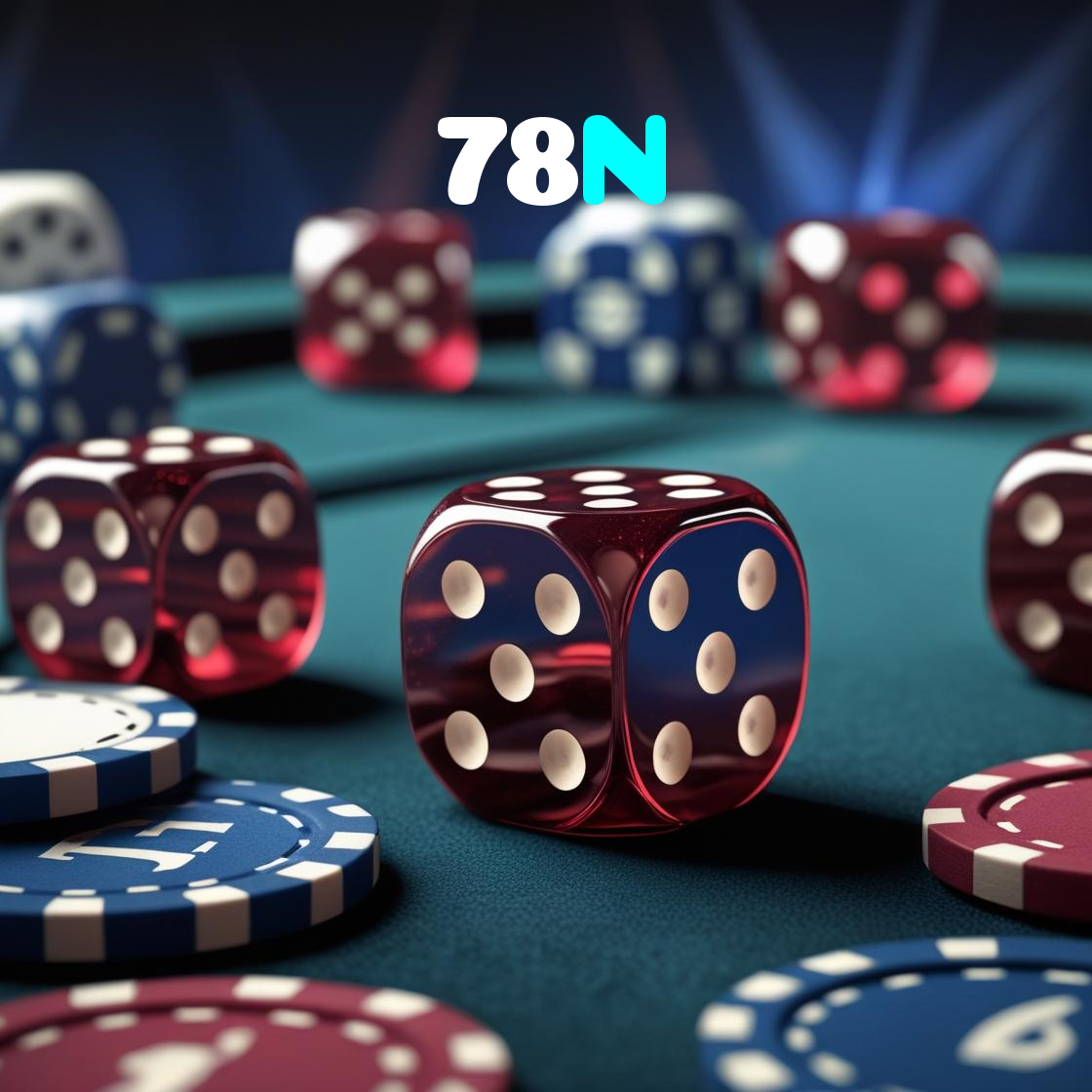 78N:Em nosso cassino online, a sorte está ao seu lado! Aposte agora!