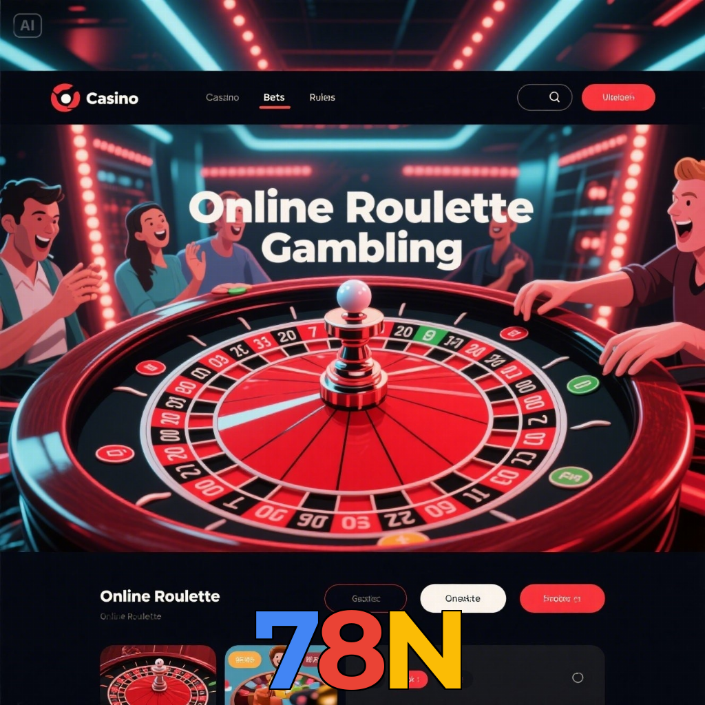 78N：Jogue no cassino online com apostas em futebol e ganhe grandes prêmios!