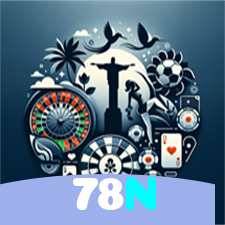 78N：Jogue nas mesas de poker e se torne um campeão das cartas!