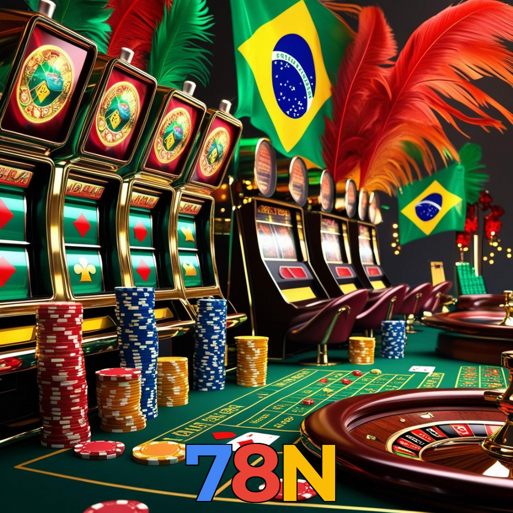 78N:O cassino online perfeito para jogadores de poker, roleta e futebol!
