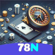 78N：Apostas no futebol e grandes vitórias em roleta e blackjack!