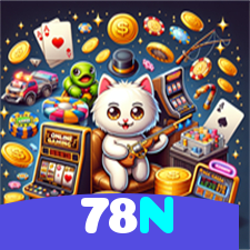 78N：Sinta a emoção de ganhar no blackjack! Aposte agora!
