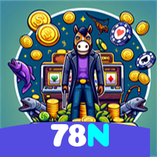 78N：A roleta está te esperando para grandes prêmios!
