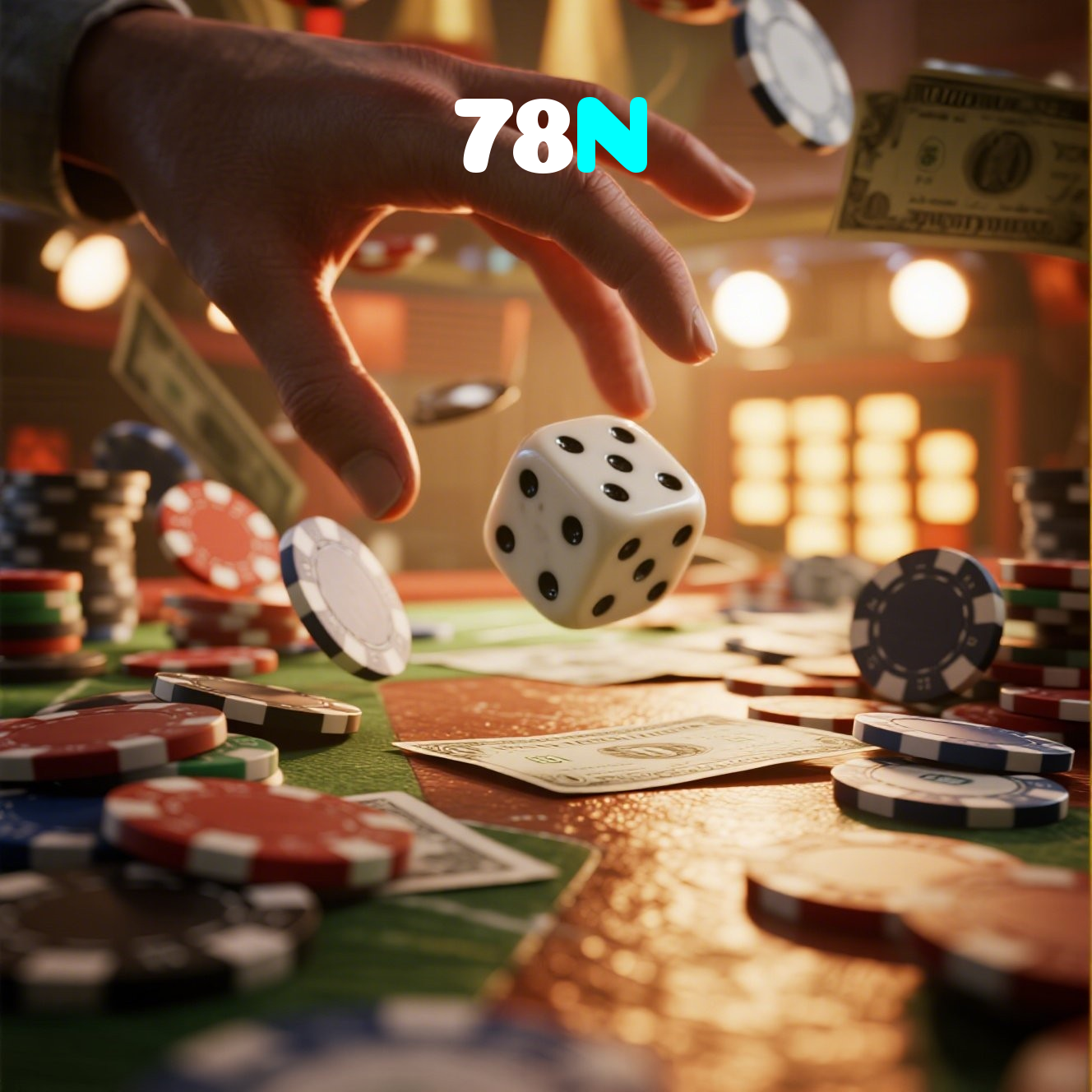 78N:Jogue em nosso cassino online e descubra os maiores jackpots!
