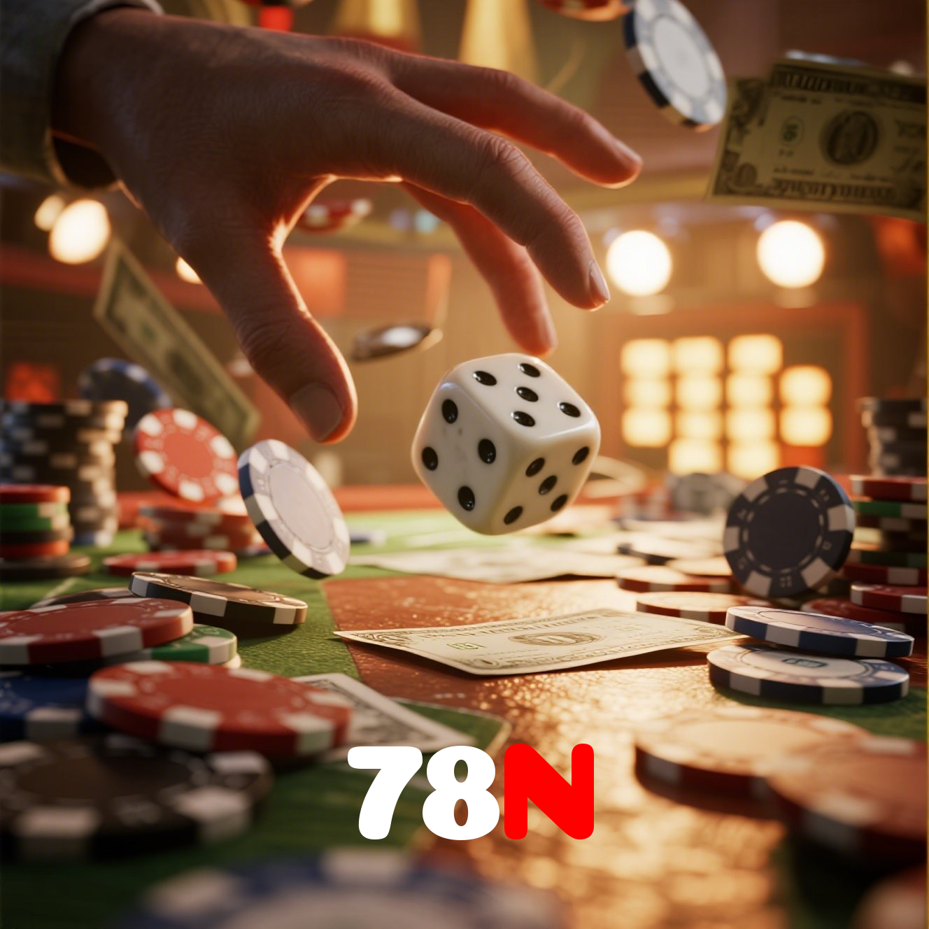 78N:O melhor do cassino está ao seu alcance! Jogue agora!