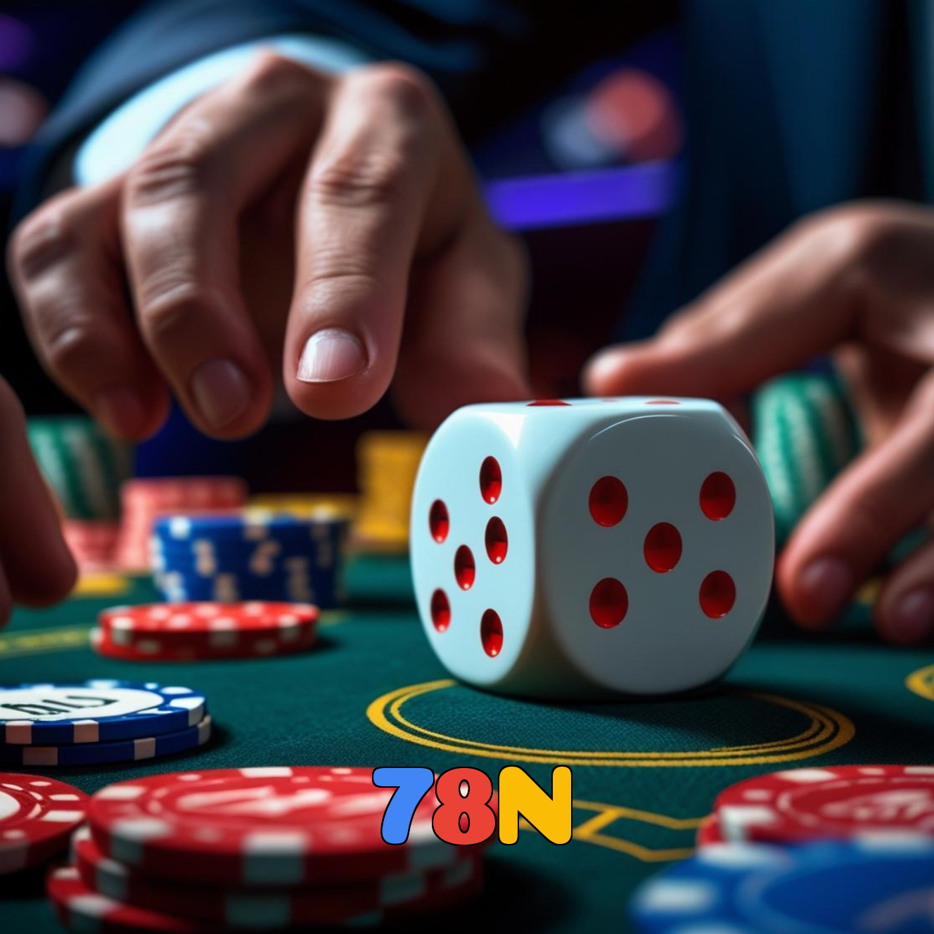 78N:Jogue poker, aposte no futebol e vença com grandes prêmios!