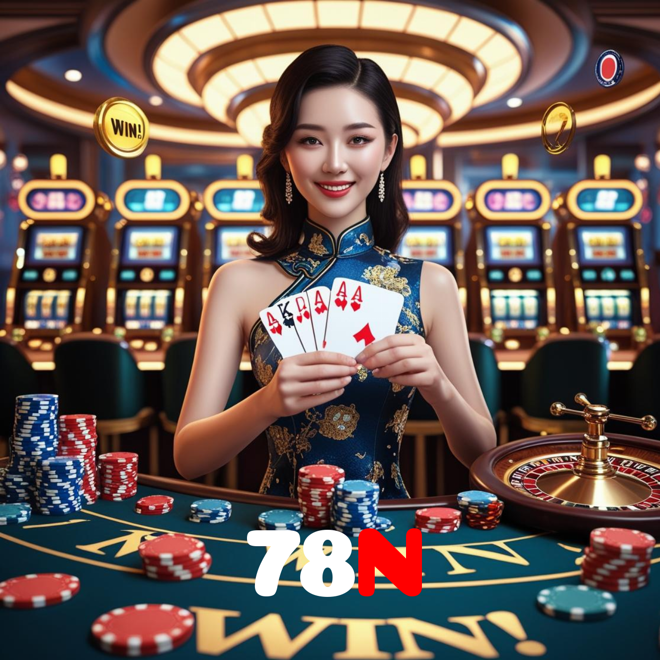 78N:Sua sorte está no cassino online com poker, roleta e futebol ao vivo!