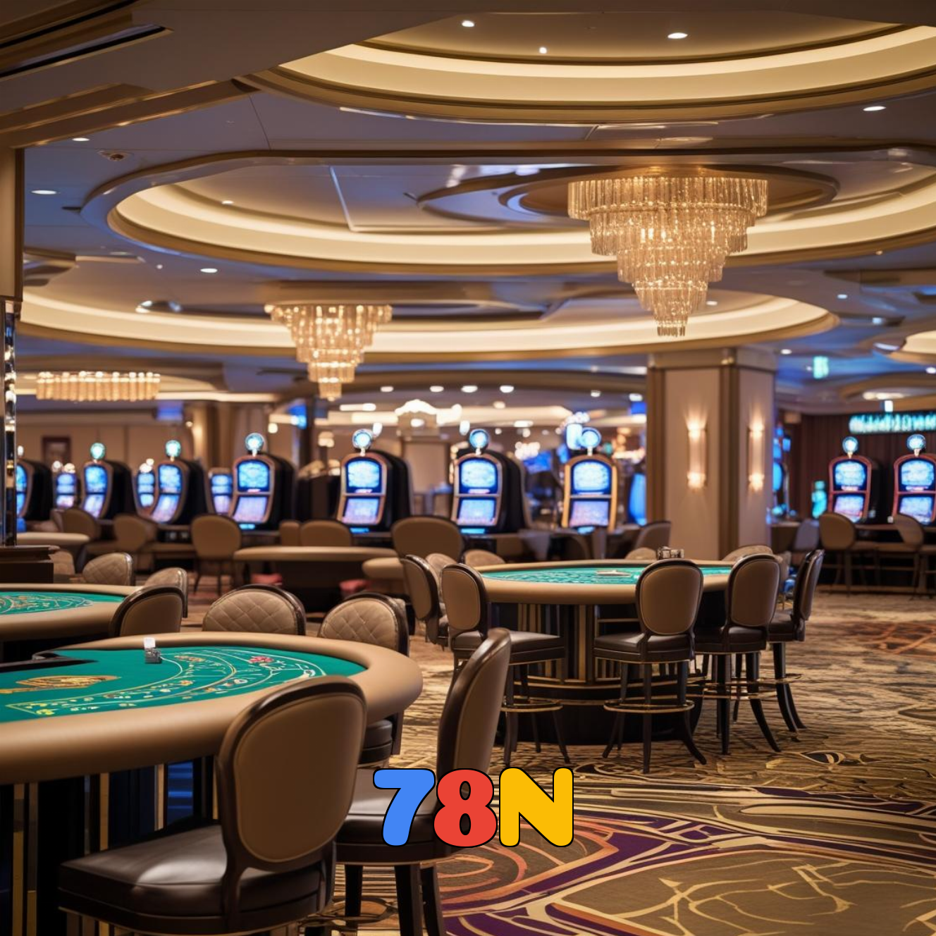 78N:Jogue blackjack e conquiste vitórias épicas no nosso cassino online!