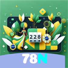 78N：Jogue roleta, blackjack e aposte no futebol online, tudo em um só lugar!
