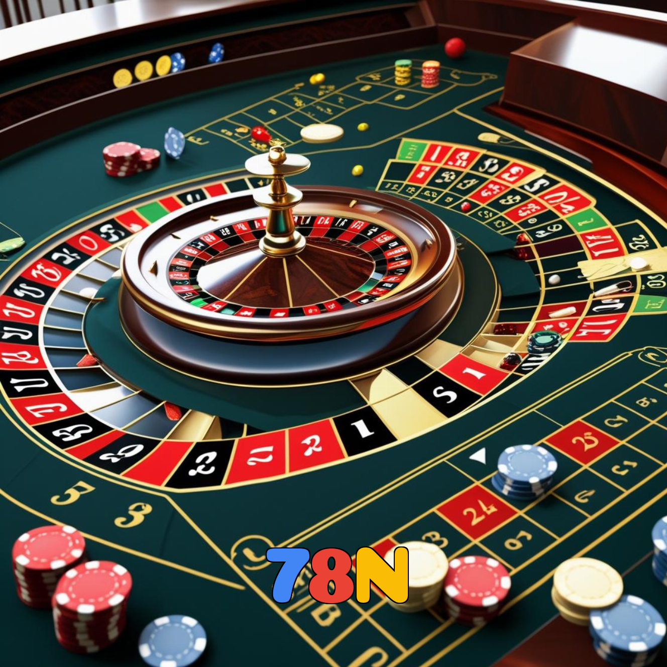 78N:Jogue blackjack e aposte no futebol online com segurança!