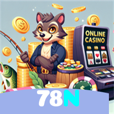 78N：Em cada giro, novas vitórias! Venha jogar nas melhores slots!