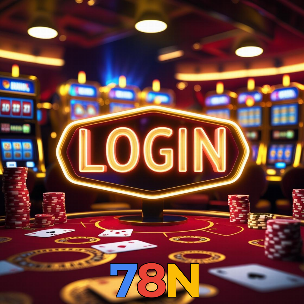 78N:Aposte no seu time e ganhe com os melhores jogos de cassino online!