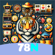 78N：Aposte no futebol e ganhe prêmios em blackjack e roleta online!