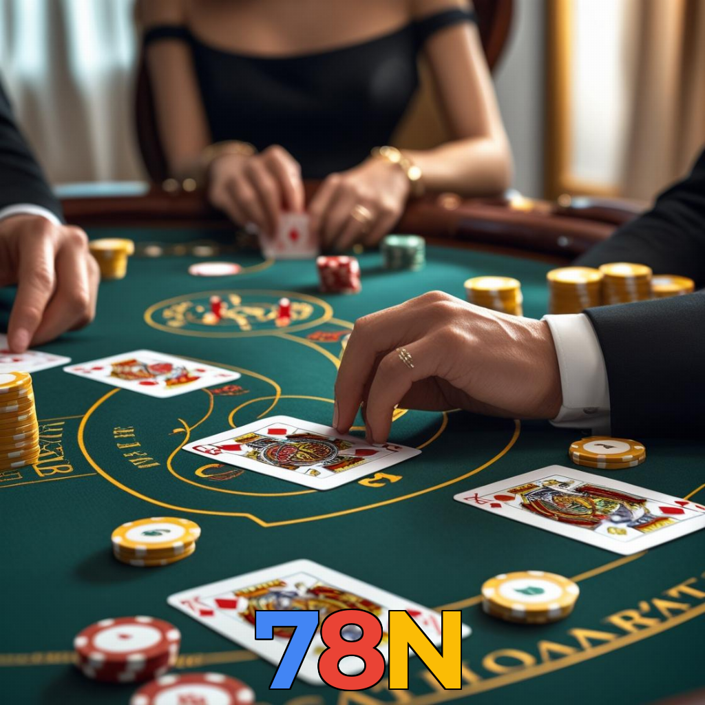 78N:Entre no cassino e aposte nas roletas mais emocionantes!