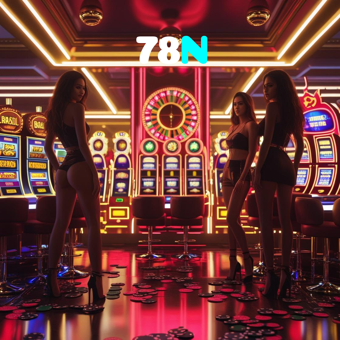 78N:Aposte no futebol e ganhe prêmios fantásticos jogando slots e roleta!