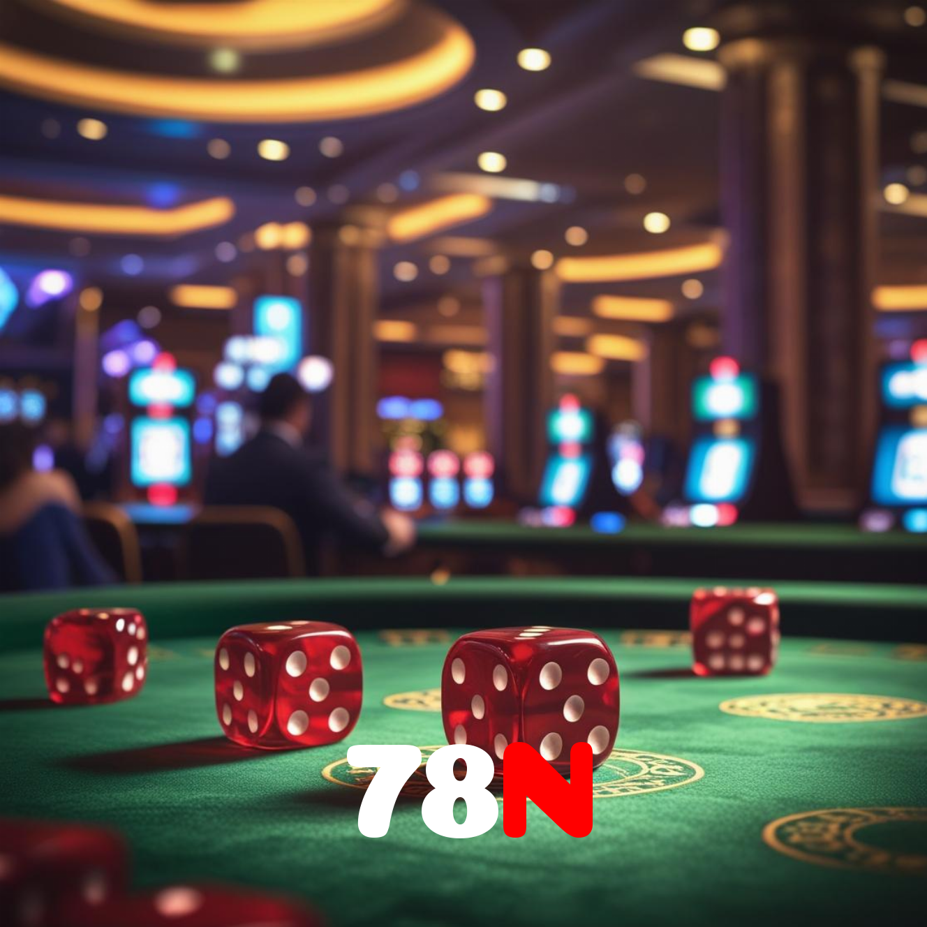 78N:Aposte no futebol e ganhe nos jogos de blackjack e poker online!