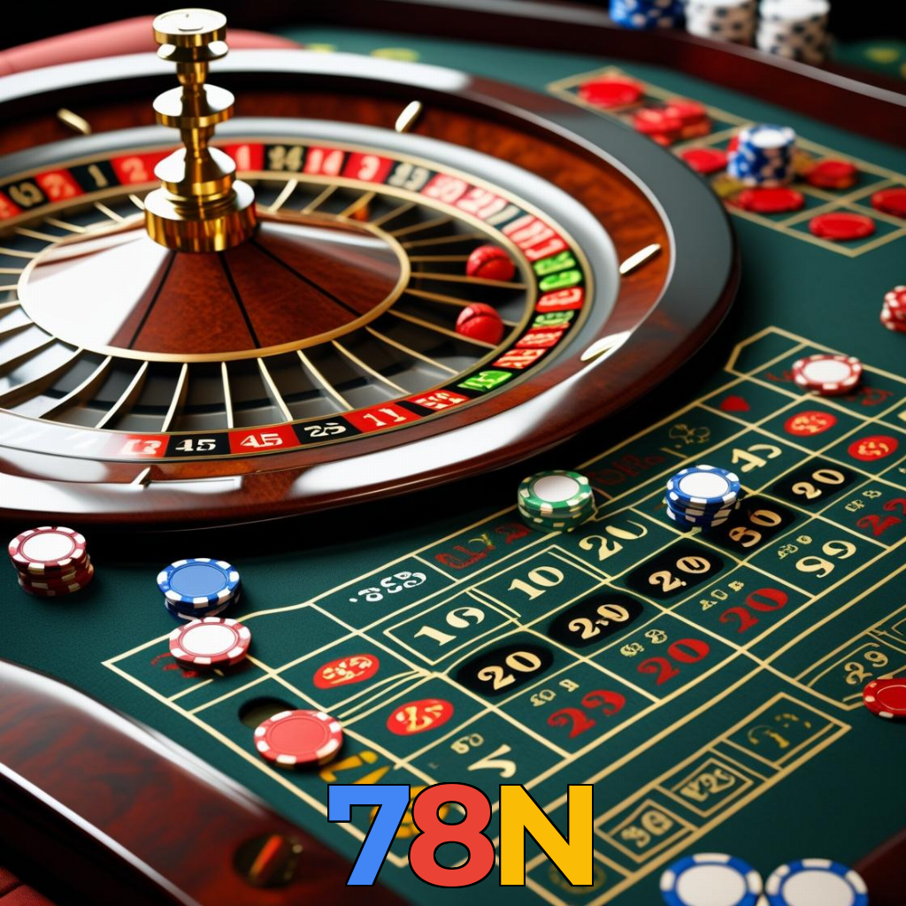 78N:As slots mais emocionantes estão esperando por você! Vença agora!