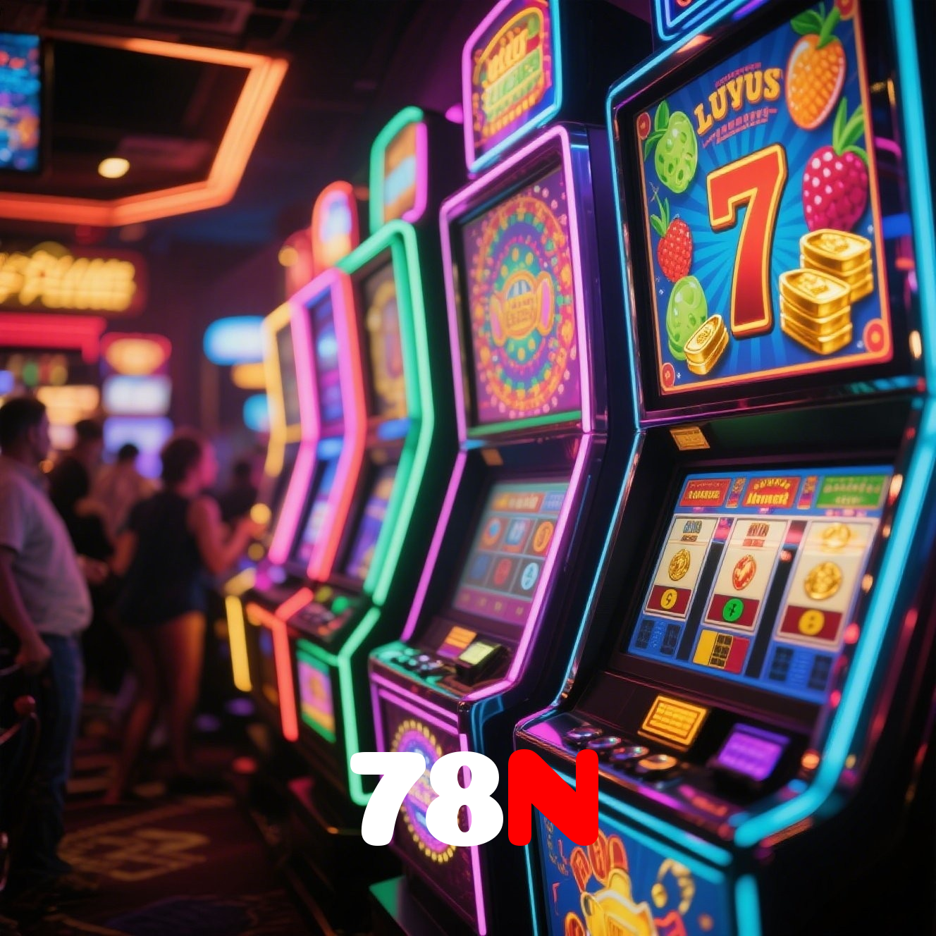 78N:Aposte no futebol e jogue slots emocionantes com grandes prêmios!